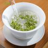 Maojian Tea Green Tea 2024 New Tea Mingqian Premium Tender Sprout Chestnut Bulk 500g Hubei Fried Qingxinyang Maofeng