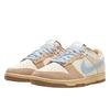 Nike Dunk Low Sanddrift Light Armory Blue