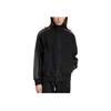 adidas Adicolor Denim Firebird Track Top True Black Denim Men Streetwear JC6717