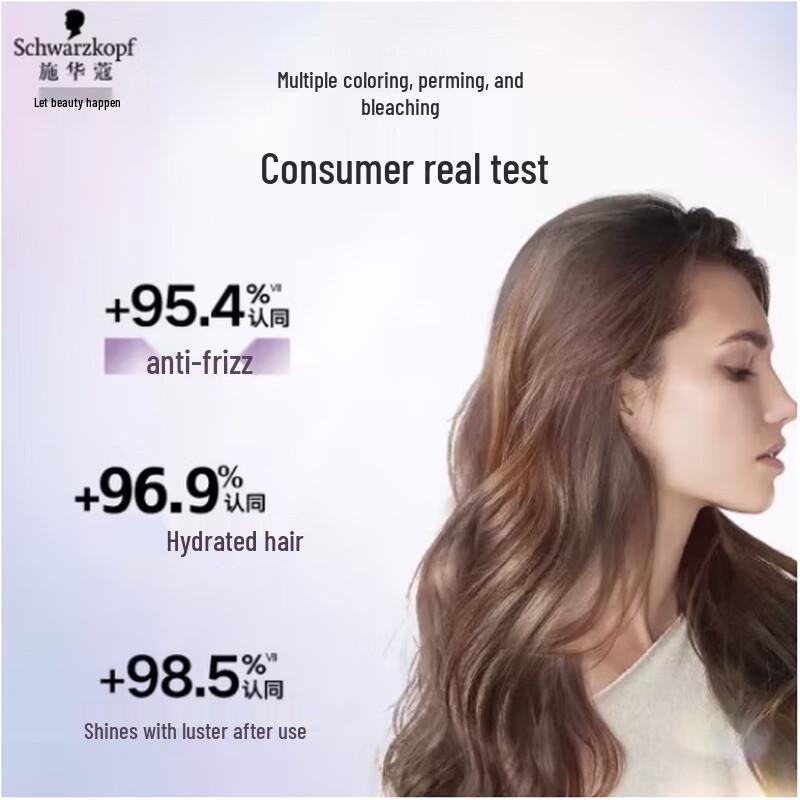 Schwarzkopf Repairing Hair Conditioner