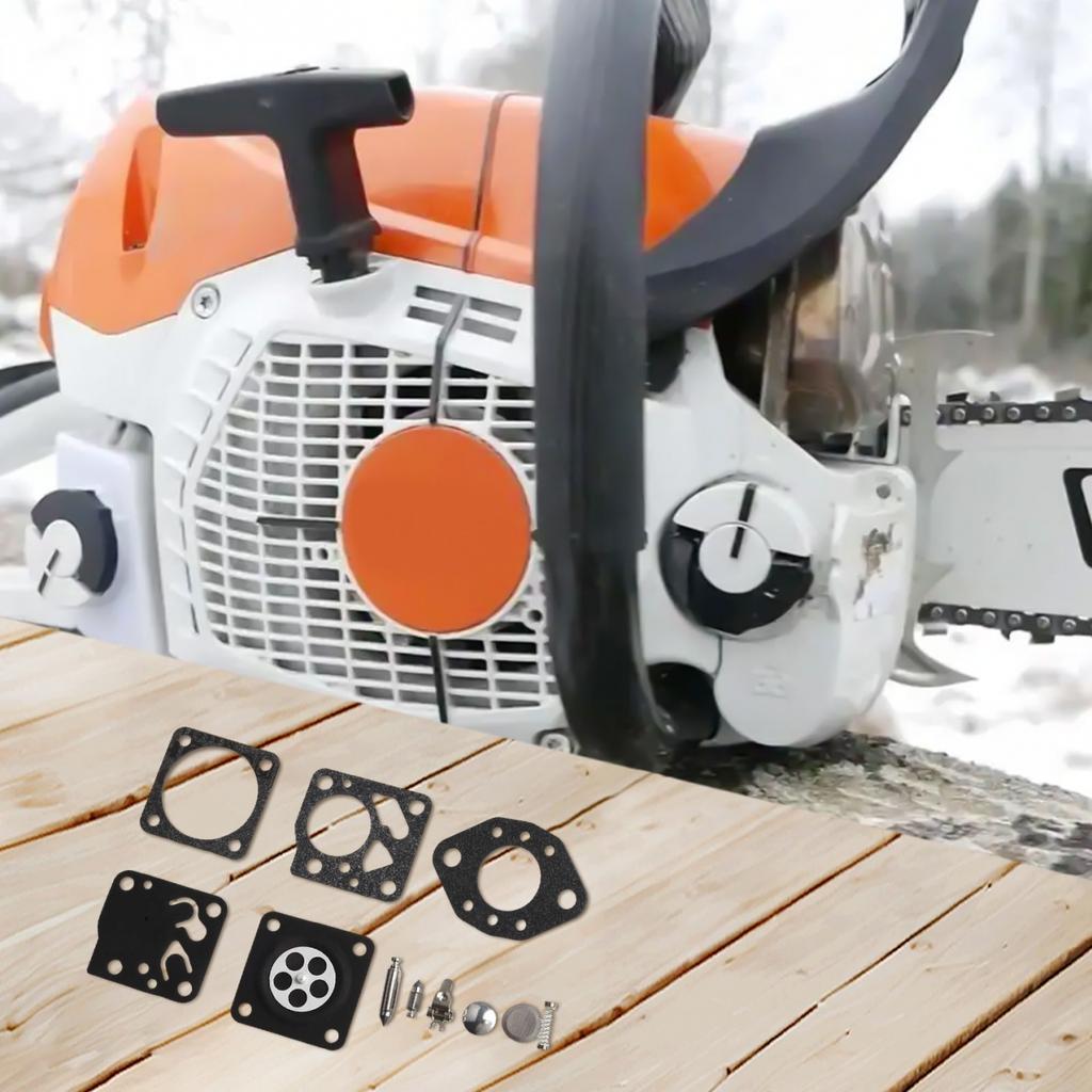 Carburetor Diaphragm Kit For Stihl-020 024 026 028 030 031 032 For Tillotson,New