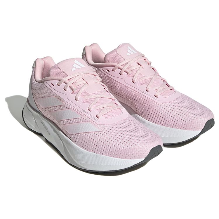 Adidas  Duramo SL Clear Pink Women Sneakers Cloud-White Core-Black IF7877