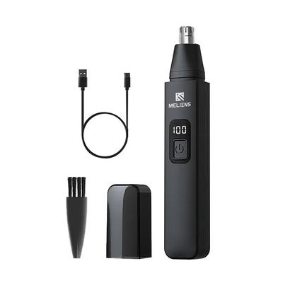 Rechargeable Nose Hair Trimmer Eyebrow Ear Hair Multi Trimmer