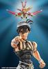 Super Action Statue "JoJo's Bizarre Adventure Part 5" Narancia Ghirga & As, Approximately 145mm, PVC & ABS & Nylon Painted Movable Figure