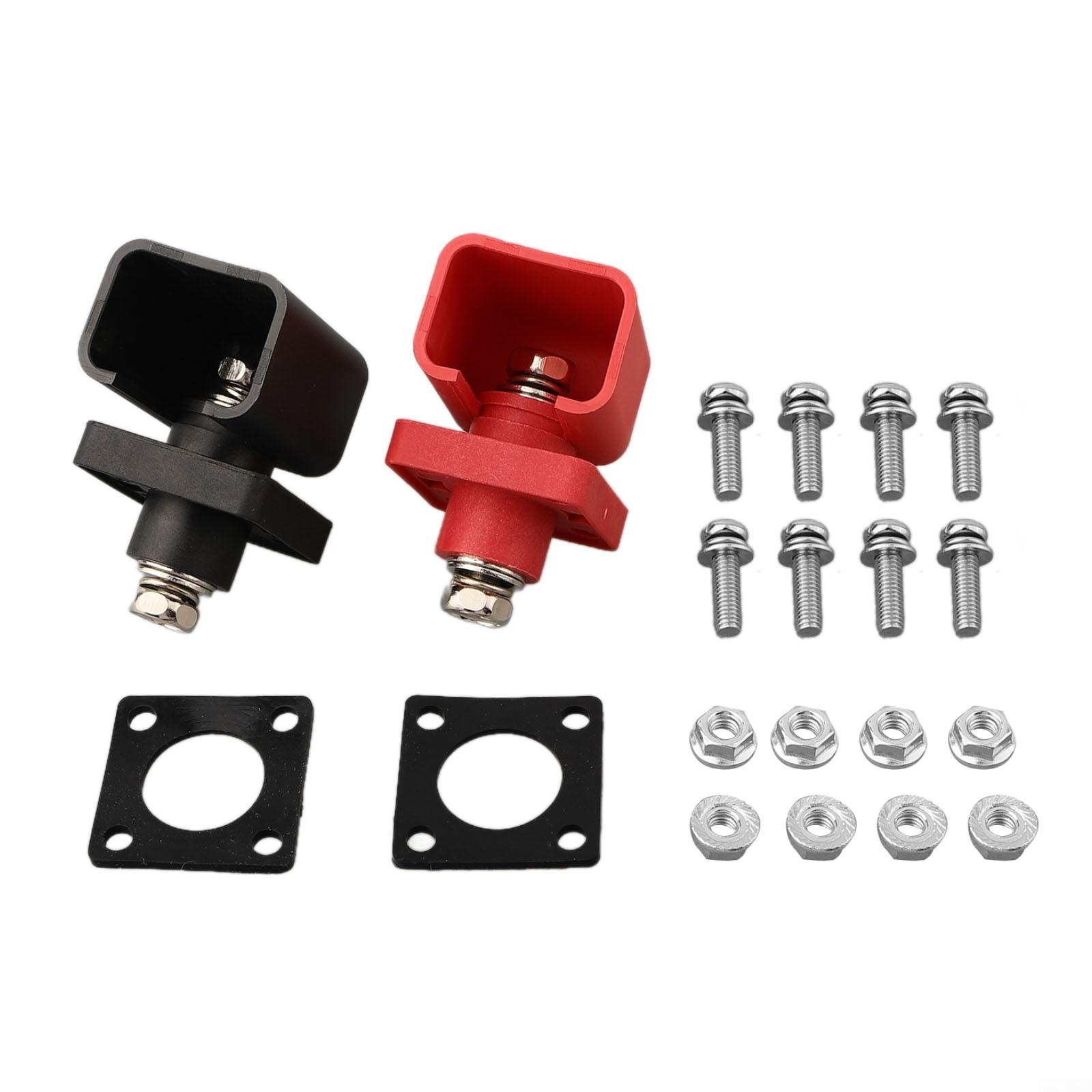 

Медный терминал с высоким током, диэлектрический винт Примечание 120A