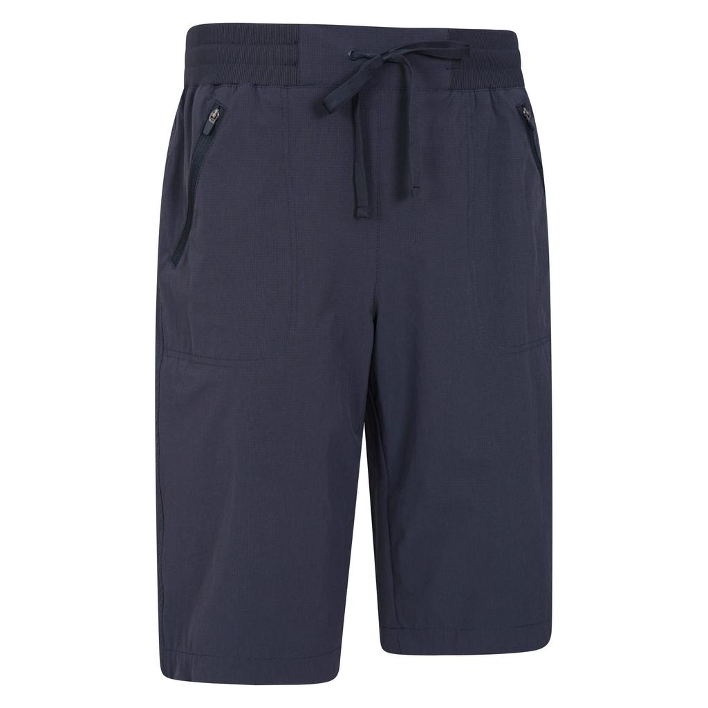 Mountain Warehouse Womens/Ladies Explorer Long Shorts