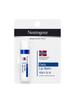 Neutrogena Lippenbalsam Stift - Feuchtigkeitsspendender Lippenbalsam für trockene, rissige Lippen