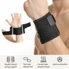 Adjustable Sports Wristbands Protective Wrist Support Compression for Fitness Basketball