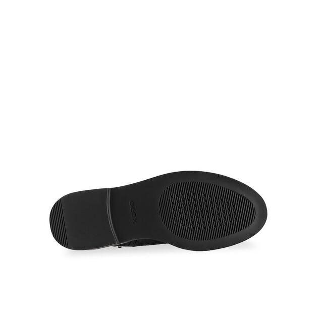Ботильоны Geox D Serilda D56WYG 00043 C9999 Черный