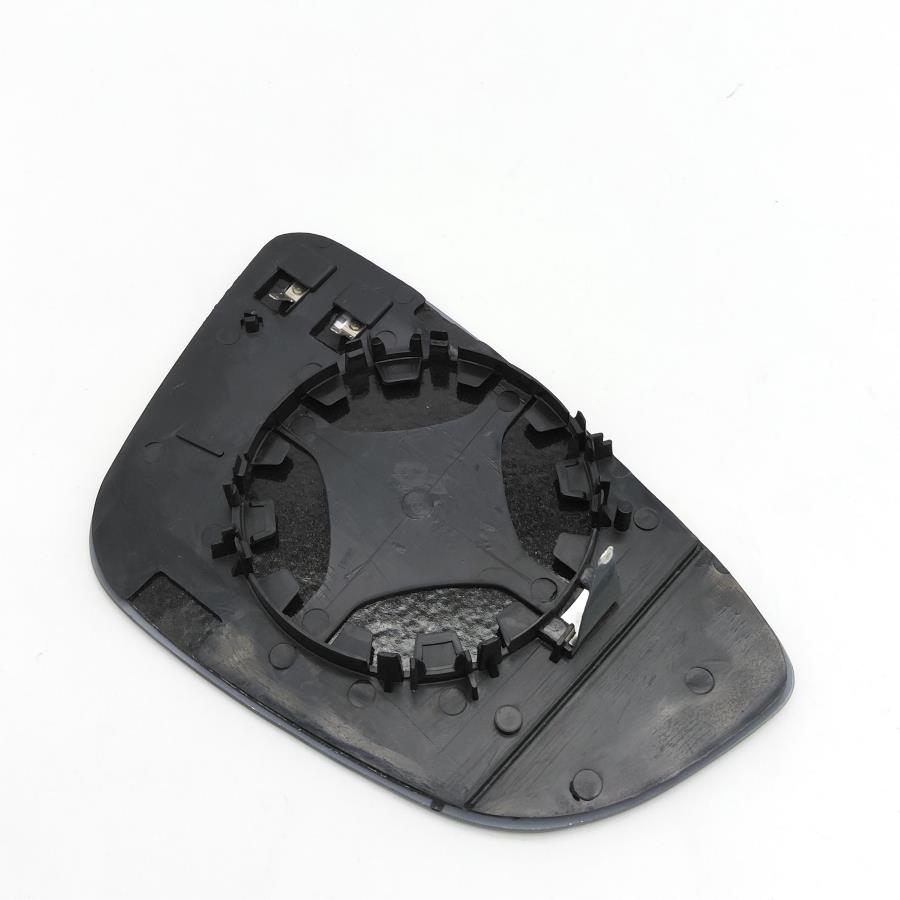 Für VW Passat CC Scirocco EOS 2009 2010 2011 2012 2013 2014 2015 2016 Auto-Stying Neue Hinten Spiegel Glas erhitzt Rechts