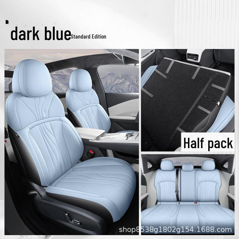 

Кожаная подушка на сиденье автомобиля Geely Galaxy E8 — дышащая, объемная, универсальная для четырех сезонов Geely Galaxy E8 Exclusive