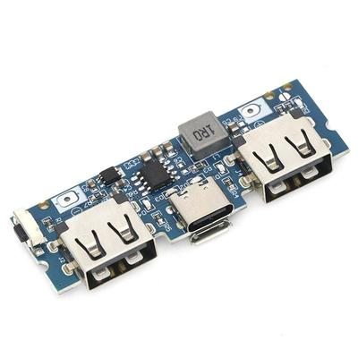 Moduły DIY – Elektroniczne moduły