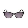 Ladies Black Cat Eye Sunglasses Cls1085