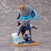 Hololive Production Hoshimachi Suisei Figure PalVerse Pale. BUSHIROAD JAPAN 2026