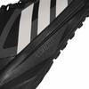 Adidas Terrex Agravik LT Trail Running OTI07 Core Six Size cm Shoes, Unisex, Adult, Black/Grey One/Grey (KK1873), 25.5