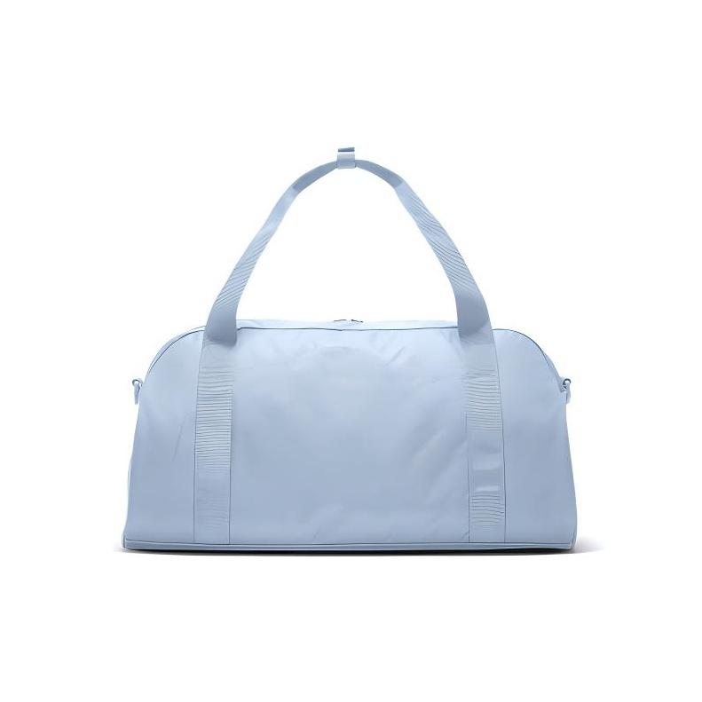 Nike Gym Club Large Capacity Tote Shoulder Bag Training Bag Unisex Bags Sky-Blue BA5567-447