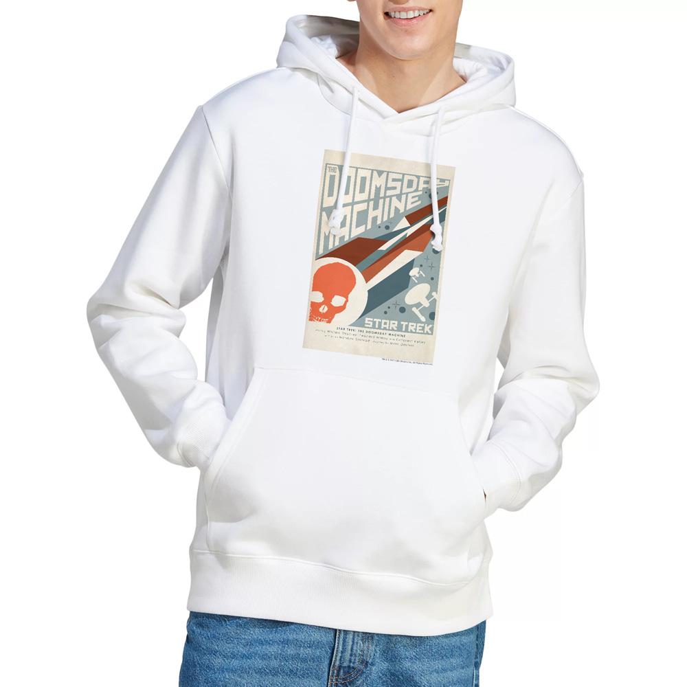 STAR TREK Men's The Original Series Episode 35 Hoodie
