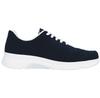 Женские слипоны на липучке Berkemann Pinar sneaker atlantikblau