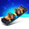 EMI Filter Module Audio Power Purifier Board 50 60Hz AC Thick Copper Foil 25A Components