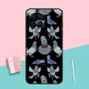 Pigeons Doves Bird Birds Flock For Samsung Galaxy M53 M33 M32 M16 M06 M12 M55 M15 M35 M14 M34 M54 M11 M21 M31 M13 M52 Case