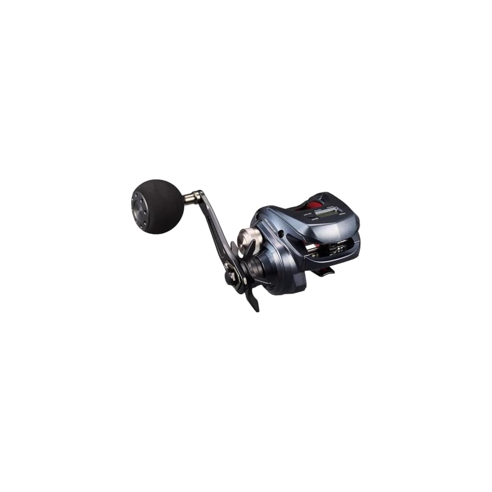 Daiwa Light Game RX IC 200 Counter Baitcasting Reel Fishing Gear 200g
