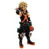 Ichiban Kuji My Hero Academia Two Admirers D Prize Bakugo Katsuki Figure