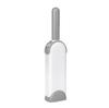 Double-Sided Electrostatic Hair Remover & Suction Brush