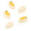 Waterdrop Shape Egg Silicone Mold Non-Stick Chocolate Mold Dessert Mold  Dessert Decoration