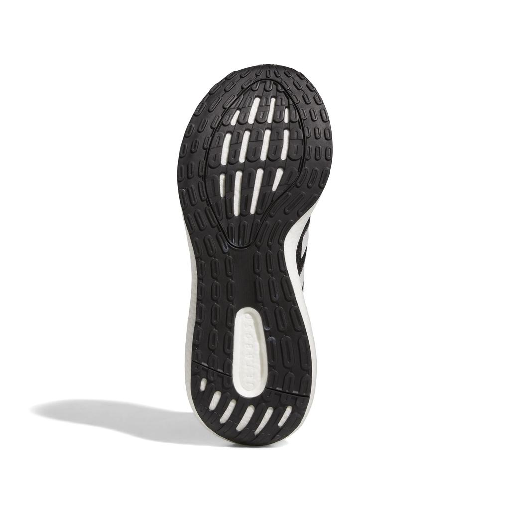Adidas Pure Boost 22 LPE89 Running Core Size cm Shoes, Black/Footwear White/Carbon (GW8588), 25.5