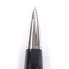 Excellent LOUIS VUITTON Ballpoint Pen Grand Tour Damier Graphite Silver Used
