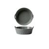 Qianxing Ceramic Double-Handle Versatile Bowl