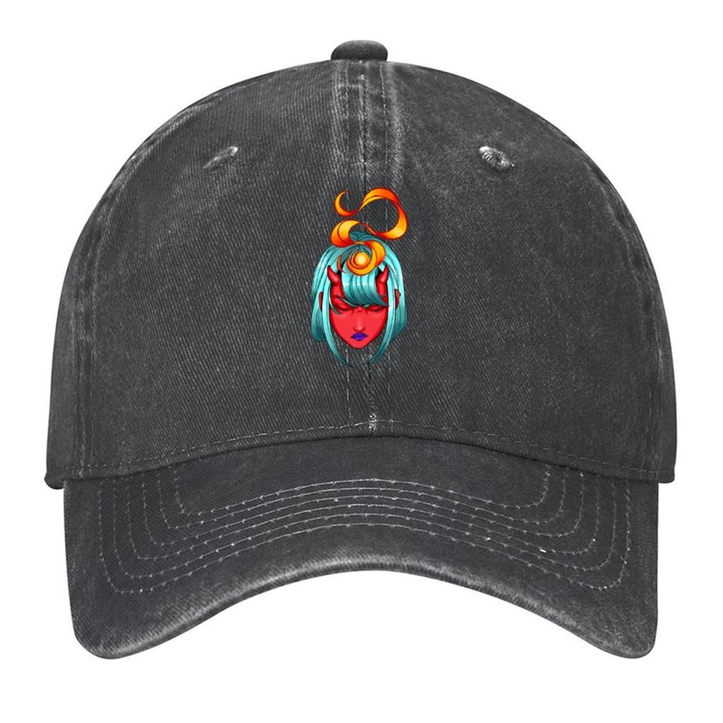 2026 Demonic Anger Baseball Cap Military Tactical Cap Hat Man Luxury Snapback Cap Hats For Men Woman Hats Men's