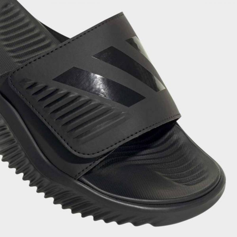Adidas Comfort Anytime Anywhere Alpharesponse 1.0 Slide