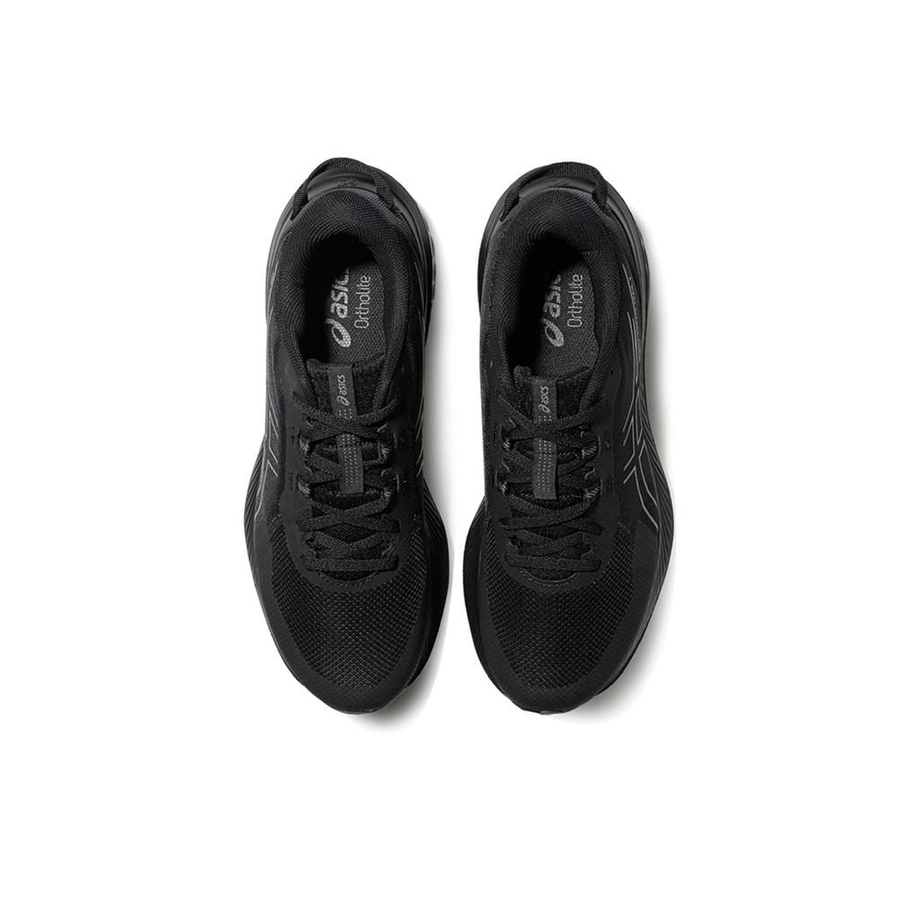 Asics Gel-Excite Trail 2 Trail Running Shoes Men Sneakers Black Gray 1011C188-001