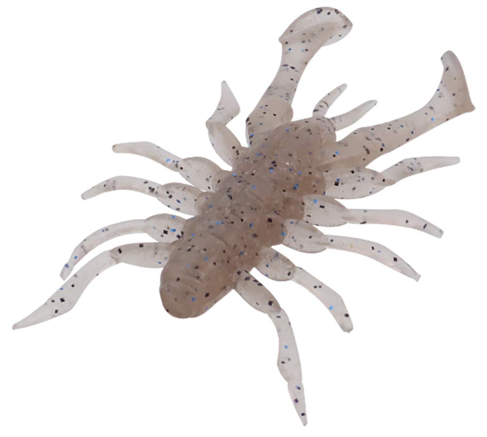 JACKALL inch Sand Crayfish RV-Bug 3.0