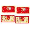 Chinese Style 2025 Snake Year Red Envelope Festive Red Packet  Spring Festival