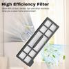 For Eufy X10 Pro Omni/X10 Pro Robot Vacuum Cleaner Replacement Filter