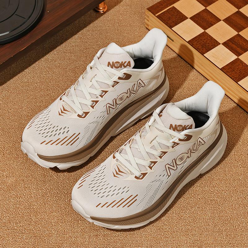 Marathon Carbon Plate Air Cushion Herren Sport Laufschuhe Atmungsaktiv Leicht Damen Bequeme Sportliche Rutschfeste Sneakers