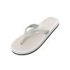 Indosole Easy Living Flip-Flops - Sea Salt Slippers
