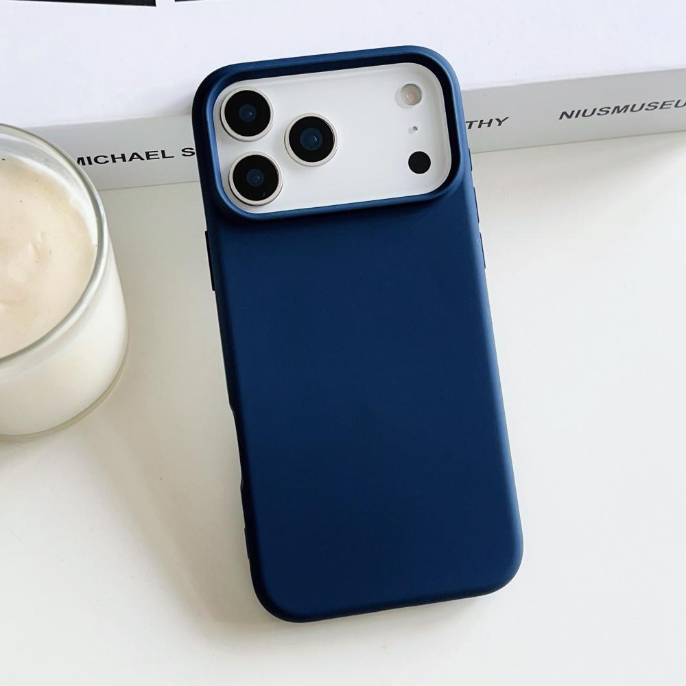 

Liquid Silicone Rubber Velvet Fabric Case For iPhone 17 Air 16 15 14 13 12 11 Pro Max Plus 17ProMax For Magsafe Magnetic Cover iPhone17 Pro