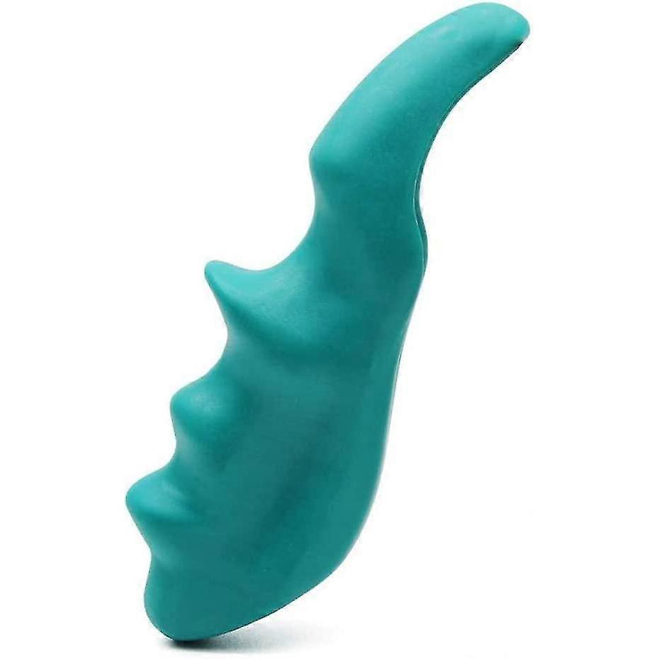 Deep Tissue Massage Tool Trigger Point Massage Tool Thumb Save Massager Thumb Massager 1PC