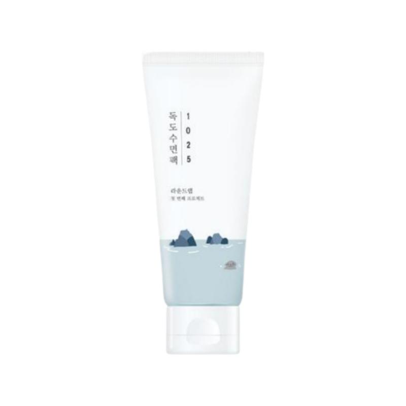 

Round Lab 1025 Dokdo Sleeping Pack 100мл