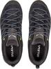 Hiking Shoes Salewa Mountain Trainer Lite GTX (61361) Black/black