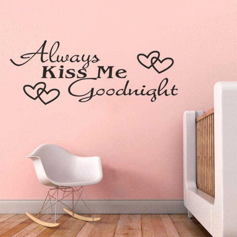 Removable Vinyl Bathroom Rules Art Wall Stickers For Elegant Home And Office Decor