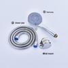 Pressurized Shower Head Set
