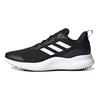 adidas Alphacomfy Black White Unisex Sneakers Core-Black Cloud-White GX1789