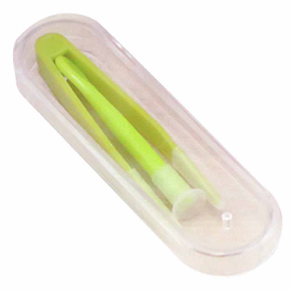 Lens Suction Stick Practical Multicolor Tweezers Lens Inserter Remover New Clamps Tool For Home And Travel Use Eye Care