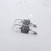 Retro Bohemian Earrings For Women Boho Ethnic Drop Earrings Ear Jewelry For Women Jewelry Gifts