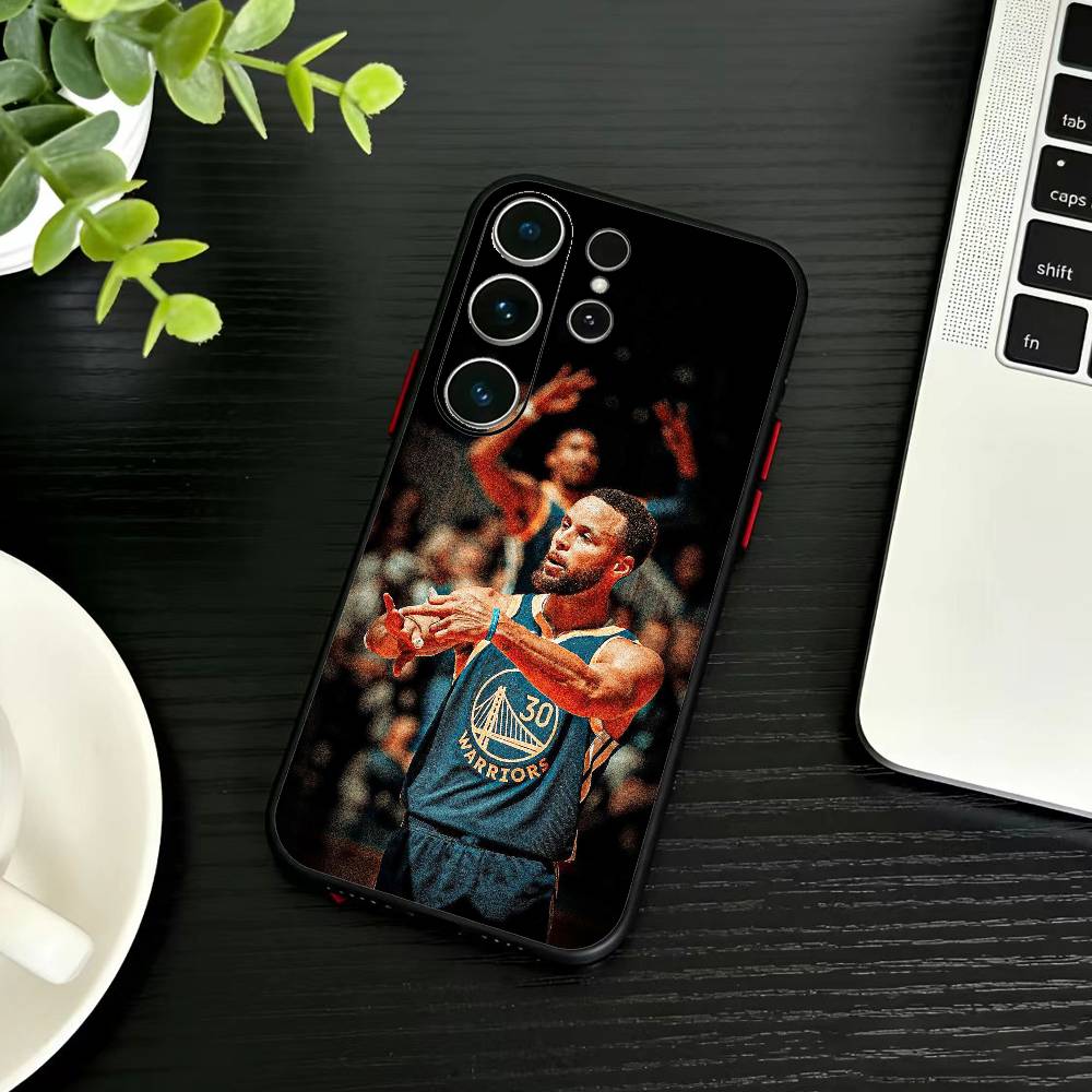 

Чехол для телефона S-Stephen Curry для Samsung S26,S25,S24,S23,S22,S21,S20,Plus,Fe,Lite,Другие Черный Чехол Samsung S24fe