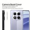 3Pcs High Definition 3D Lens Film Protector for Xiaomi Redmi Note 14 13 Pro Plus+ 4G 5G Camera Tempered Glass Cover Full Protect